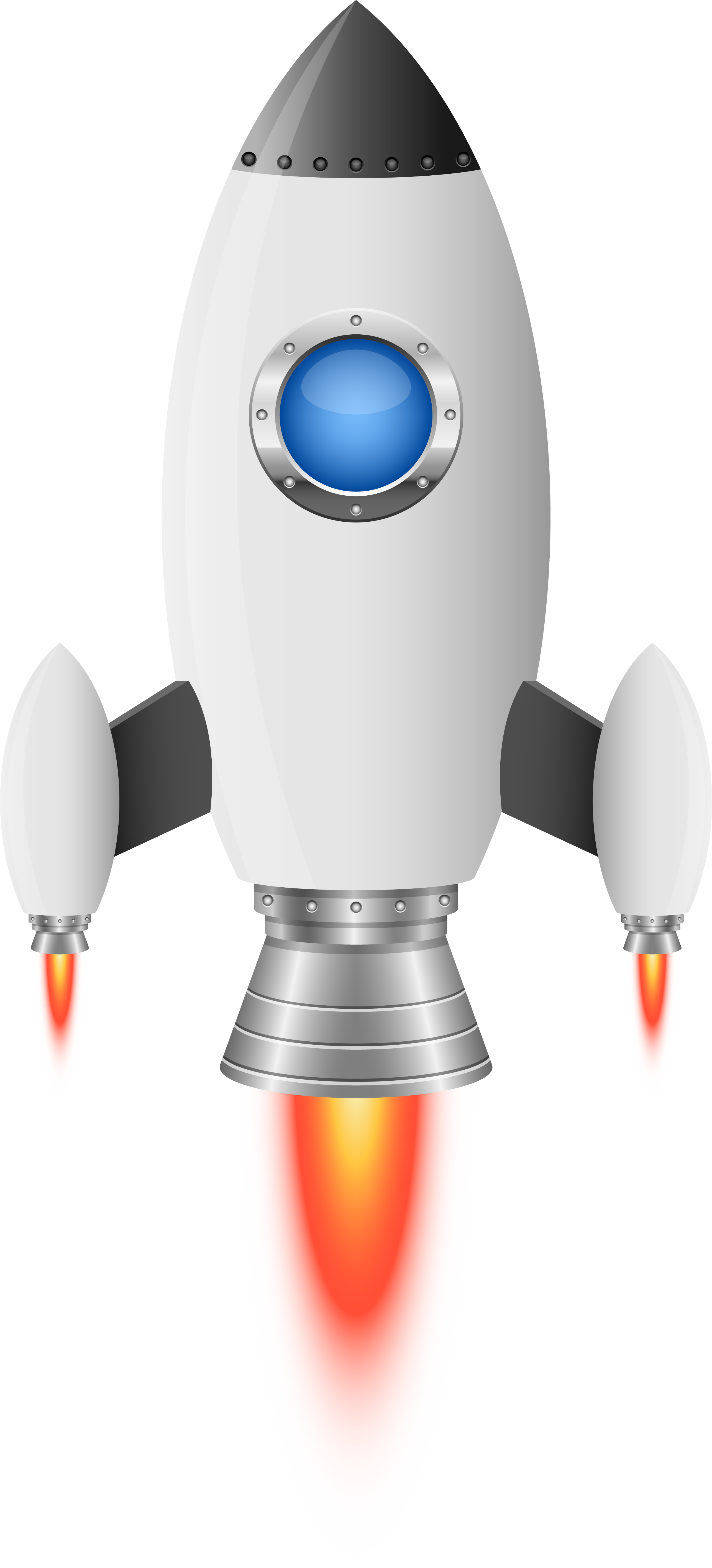 Rocket